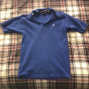 Kids Nautica Polo Shirt